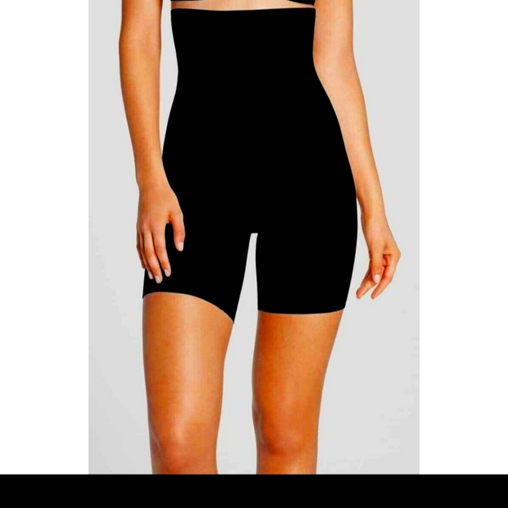 COPY - SPANX. 1X.   16/18.